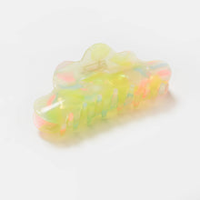 Load image into Gallery viewer, Nimbus Claw in Sherbet Jelly