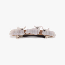 Load image into Gallery viewer, Floof French Barrette