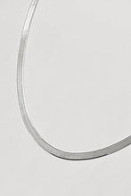Load image into Gallery viewer, Glace Midi Necklace
