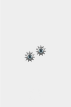Load image into Gallery viewer, Alba Earrings: Sterling Silver