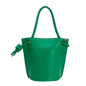 Miriam Green Recycled Vegan Top Handle Bag
