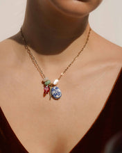 Load image into Gallery viewer, Emerson Necklace: Gold