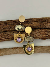 Load image into Gallery viewer, Mara Earrings