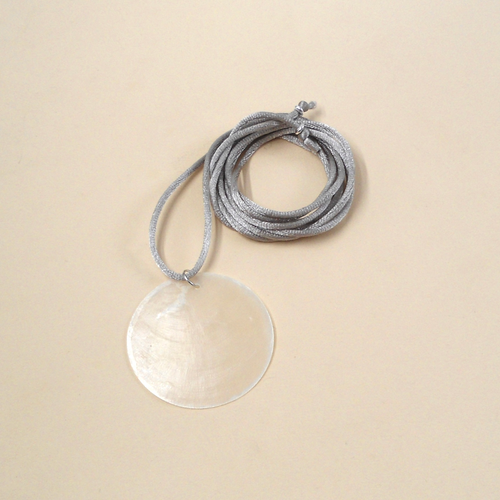 Athena Necklace