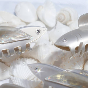 Flying Fish Hair Claw