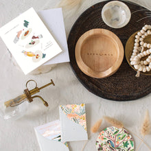 Load image into Gallery viewer, Dinner Date - Anniversary Card