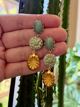 Load image into Gallery viewer, Catalina Earrings
