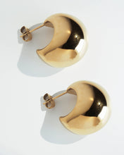 Load image into Gallery viewer, Billet Earrings