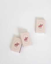 Load image into Gallery viewer, Western Cowboy Matchbox