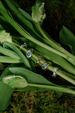 Load image into Gallery viewer, Naia Ring: Sterling Silver
