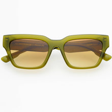 Load image into Gallery viewer, Hayden Sunglasses: Midnight Olive