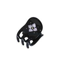 Load image into Gallery viewer, Illuminated Mini Claw: Onyx