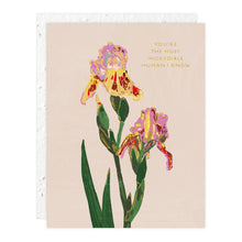 Load image into Gallery viewer, Whimsy Bloom - Love + Friendship Card