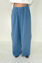 Load image into Gallery viewer, Bare Pants - Cornflower