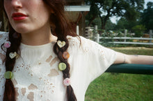 Load image into Gallery viewer, Button Mini Claw Set: Pastel