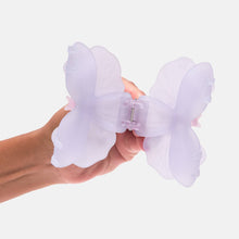 Load image into Gallery viewer, Orchid Claw in Angelite