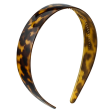 Load image into Gallery viewer, French Wide Headband: Savana
