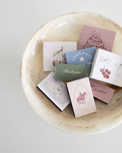 Load image into Gallery viewer, Mon Cherie Matchbox