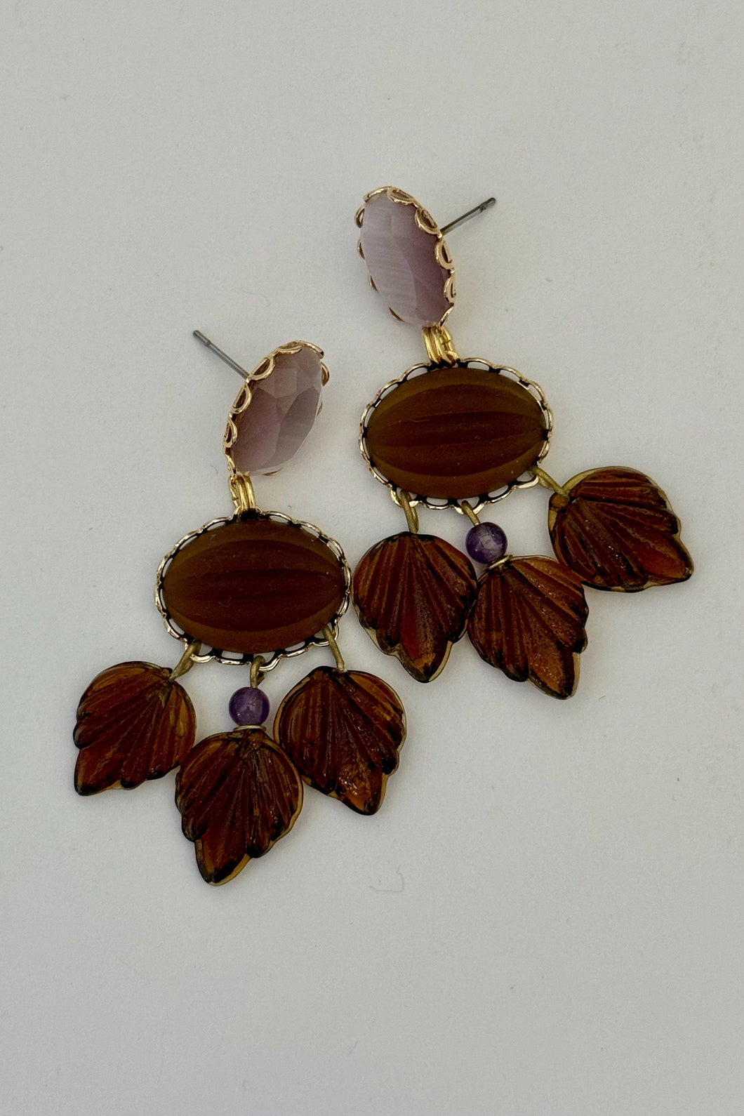 Coco Earrings
