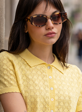 Load image into Gallery viewer, Jade Sunglasses: Tortoise