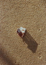 Load image into Gallery viewer, Pia Clip - Cocoa Western