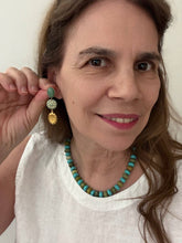 Load image into Gallery viewer, Catalina Earrings