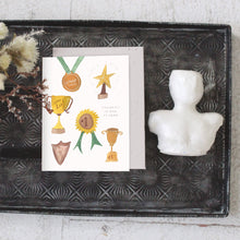 Load image into Gallery viewer, You're # 1 - Graduation Card