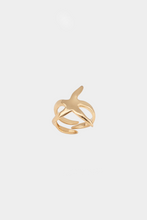 Load image into Gallery viewer, Celeste Ring: 14K Gold Plated