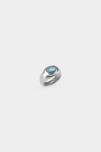 Load image into Gallery viewer, Naia Ring: Sterling Silver