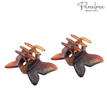 Load image into Gallery viewer, French Butterfly Hair Claws