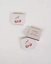 Load image into Gallery viewer, Mon Cherie Matchbox