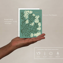 Load image into Gallery viewer, Grateful - Thank You Card