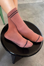 Load image into Gallery viewer, Boyfriend Socks: Clay