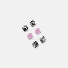 Load image into Gallery viewer, Micro Claws in Geo