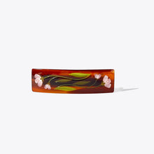 Load image into Gallery viewer, On The Vine Barrette