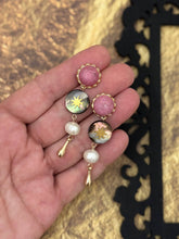 Load image into Gallery viewer, Georgia Earrings