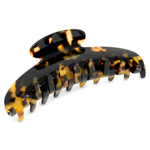 Load image into Gallery viewer, French XL Hair Claw: Tokyo