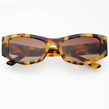 Load image into Gallery viewer, Jade Sunglasses: Tortoise