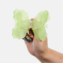 Load image into Gallery viewer, Orchid Claw in Frosted Lime