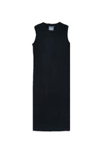 Load image into Gallery viewer, Hermosa Dress - Black