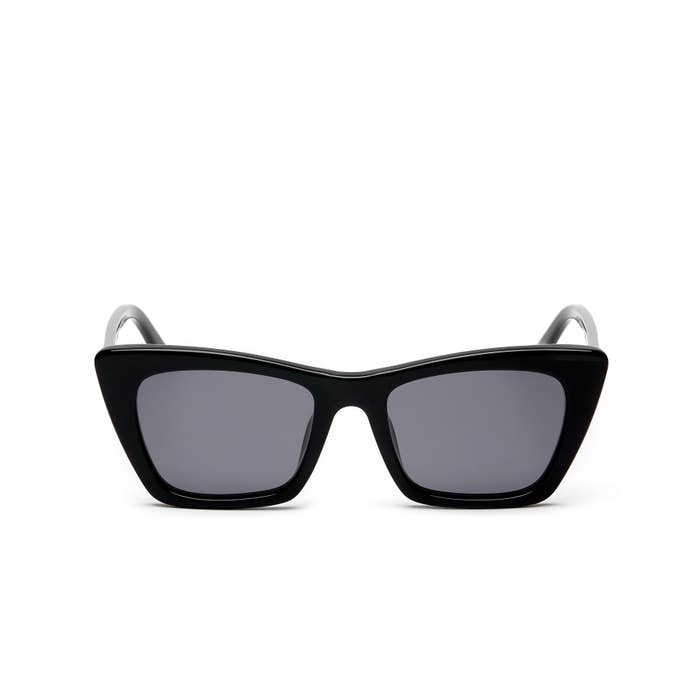 Essential Sunglasses - Black