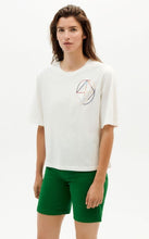 Load image into Gallery viewer, SABINE T-SHIRT