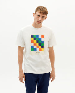 YES TO COLOR T-SHIRT