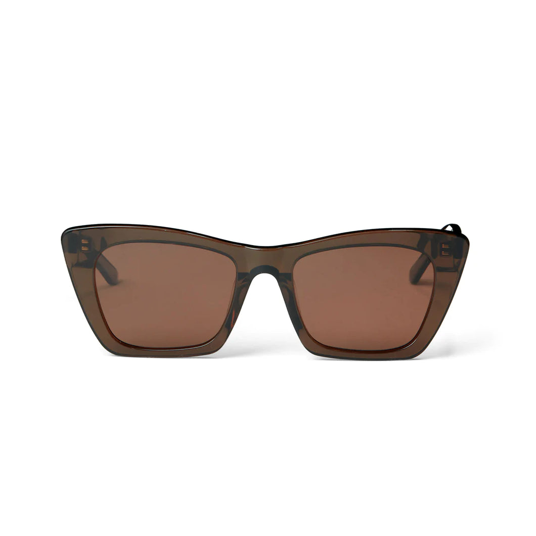 Essential Sunglasses - Brown
