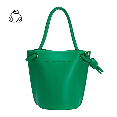 Miriam Green Recycled Vegan Top Handle Bag