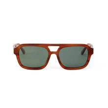 Load image into Gallery viewer, Late Checkout Sunglasses - Blonde Torte