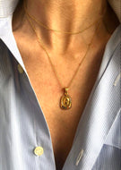 Hygieia Stardust Charm