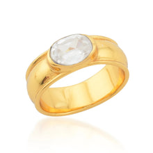 Load image into Gallery viewer, Juniper Ring - Clear