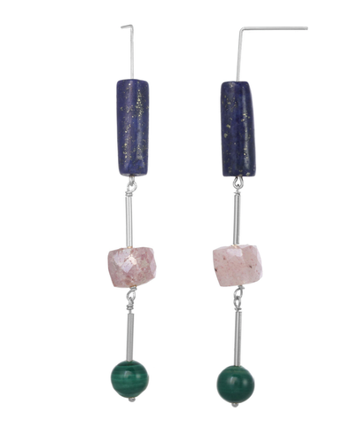 Orbita Earrings