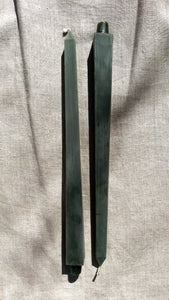 Square Tapers - 16"